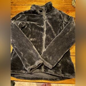 32 Degrees Navy Thermal Coat